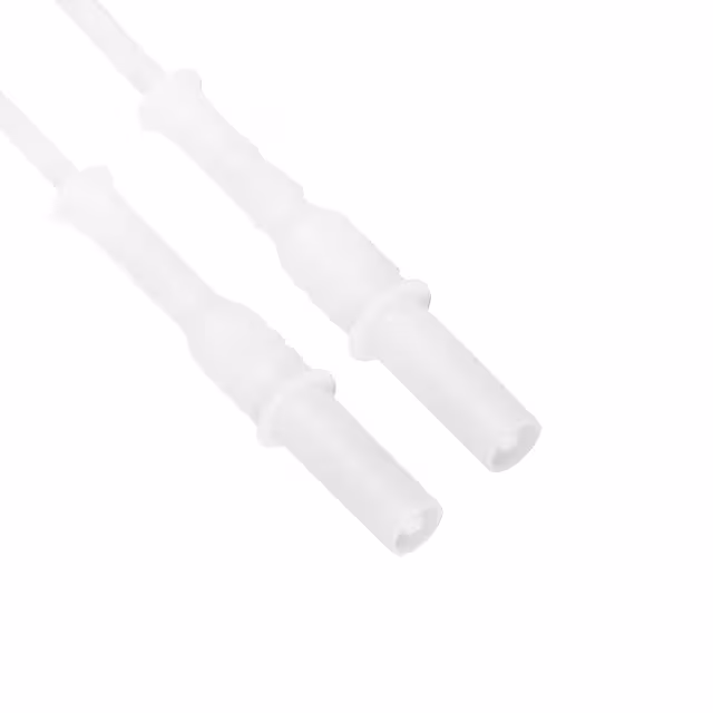 CT2162-25-9 Cal Test Electronics  Test Leads - Banana, Meter Interface